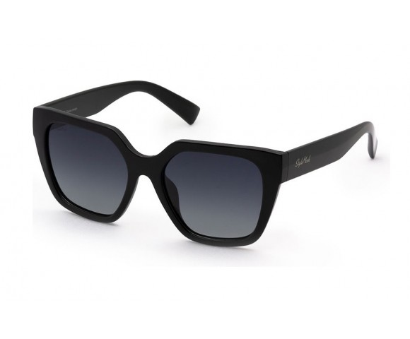 Сонцезахисні окуляри StyleMark L2585 чорний