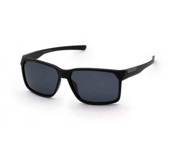 Сонцезахисні окуляри StyleMark L2588 чорний