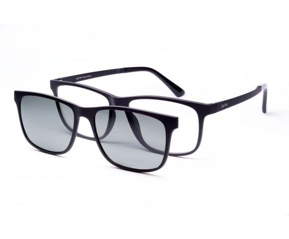 Оправа клип-он StyleMark C2700 черный