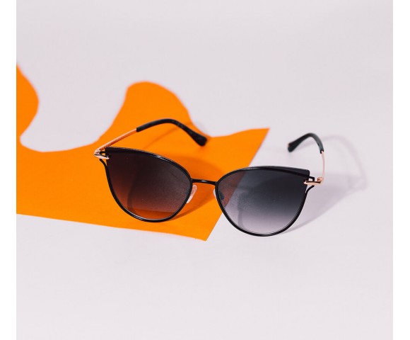 Сонцезахисні окуляри TED BAKER LULA 1576 чорний