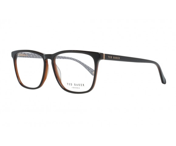 Оправа пластиковая TED BAKER TB8208 черный
