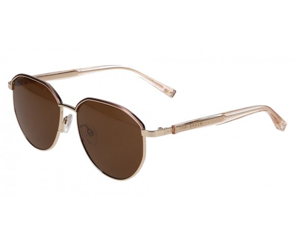 Солнцезащитные очки TED BAKER ARYA 1700 коричневый