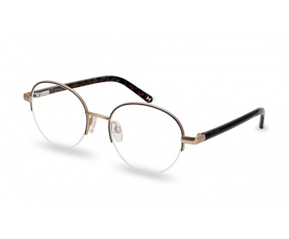 Оправа металлическая TED BAKER TB2287 золотой