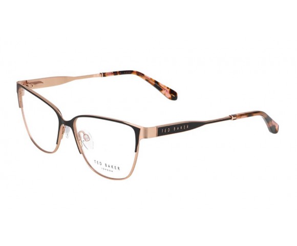 Оправа металлическая TED BAKER TB2300 золотой