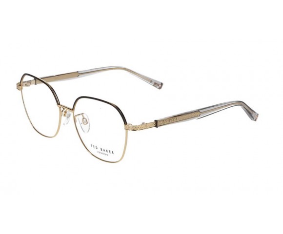 Оправа металева TED BAKER TB2322 золотий