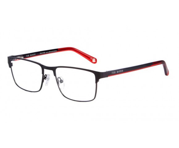 Оправа металлическая TED BAKER TB4258 001