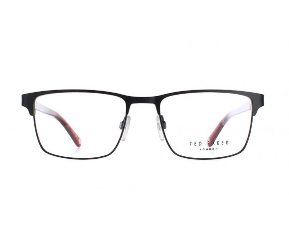 Оправа металлическая TED BAKER TB4258 001