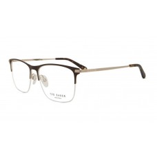 Оправа металлическая TED BAKER TB4263 коричневый