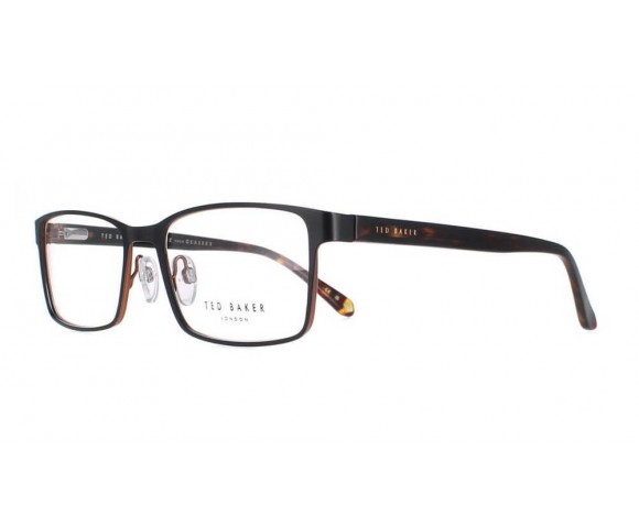 Оправа металева TED BAKER TB4278 чорний