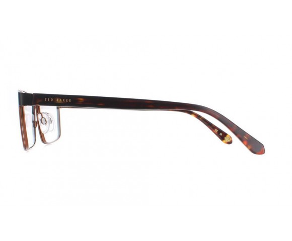 Оправа металева TED BAKER TB4278 чорний
