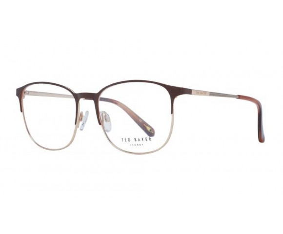 Оправа металлическая TED BAKER TB4311 коричневый
