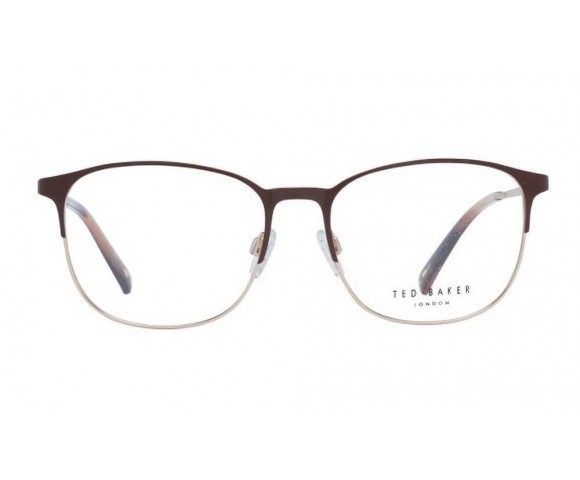 Оправа металлическая TED BAKER TB4311 коричневый