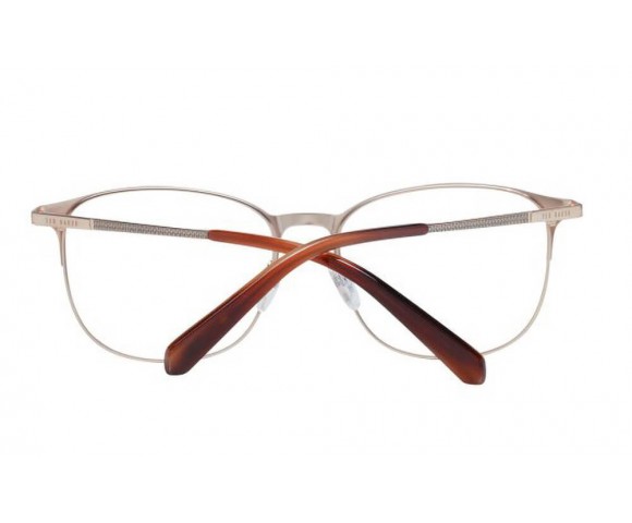 Оправа металлическая TED BAKER TB4311 коричневый