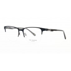 Оправа металлическая TED BAKER TB4328 черный