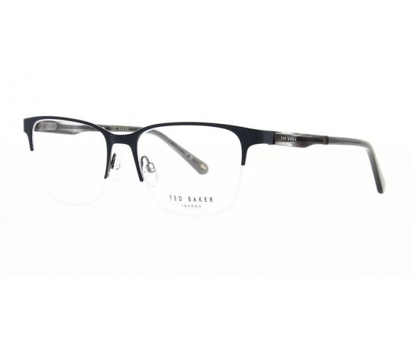 Оправа металлическая TED BAKER TB4328 черный