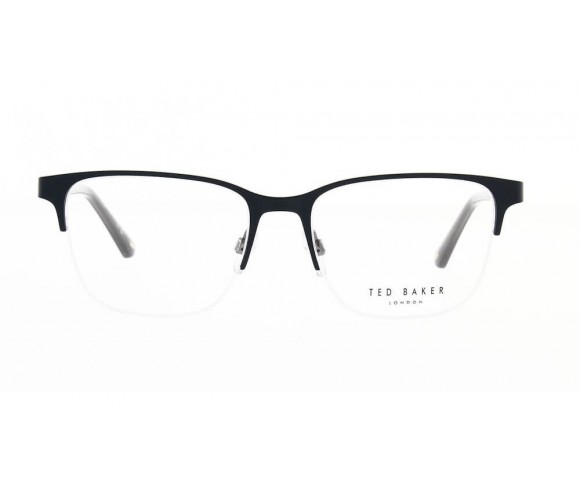 Оправа металлическая TED BAKER TB4328 черный
