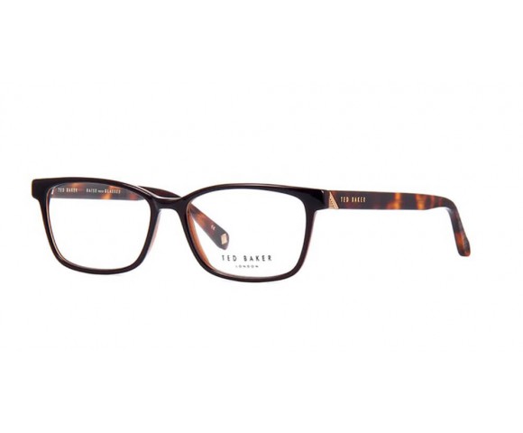 Оправа пластиковая TED BAKER TB8210 черный