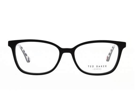 Оправа пластиковая TED BAKER TB9154 черный
