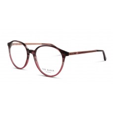 Оправа пластикова TED BAKER TB9219 рожевий