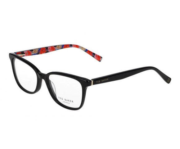 Оправа пластиковая TED BAKER TB9241 черный