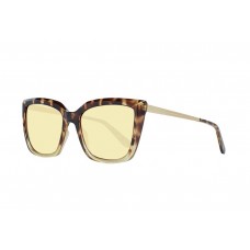 Сонцезахисні окуляри TED BAKER  1641 129 DOUBLE CHAMPAGNE DEMI GRAD
