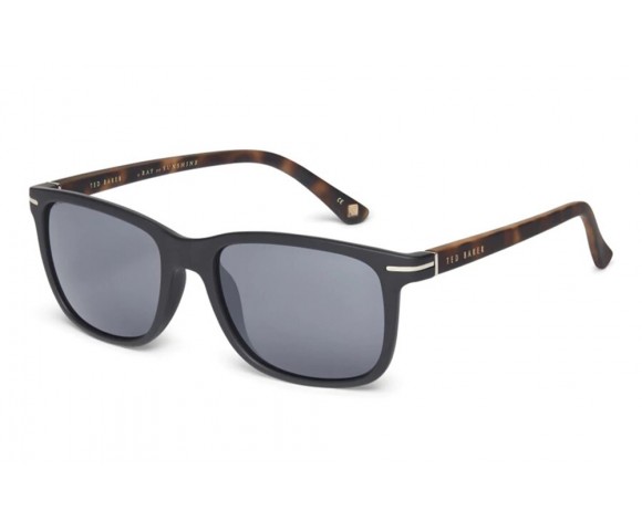 Сонцезахисні окуляри TED BAKER LARS 1572 001 BLACK