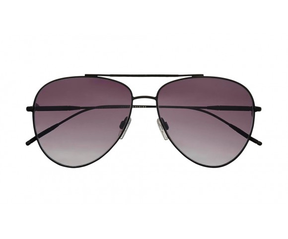 Сонцезахисні окуляри TED BAKER SUTTON 1625 чорний
