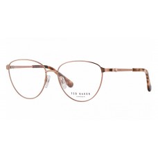 Оправа металева TED BAKER TB2252 рожевий золотий