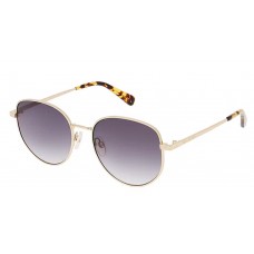 Сонцезахисні окуляри TED BAKER CALLIE 1678 золотистий