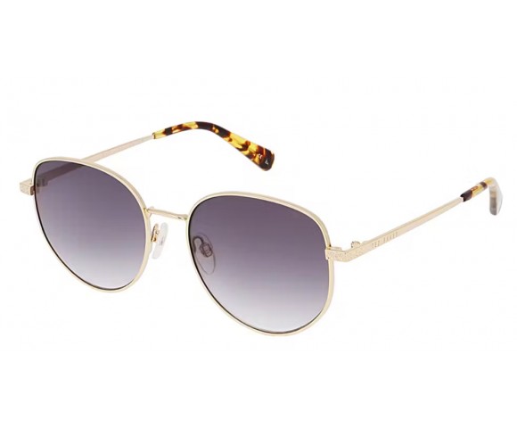 Сонцезахисні окуляри TED BAKER CALLIE 1678 золотистий