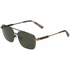 Солнцезащитные очки TED BAKER ELIJAH 1720 зеленый