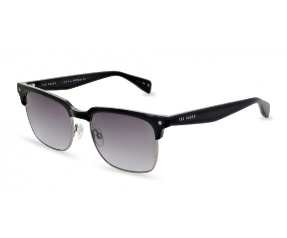 Сонцезахисні окуляри TED BAKER FLOYD 1681 чорний