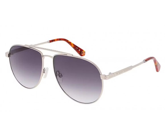 Сонцезахисні окуляри TED BAKER MAEVE 1691 сірий