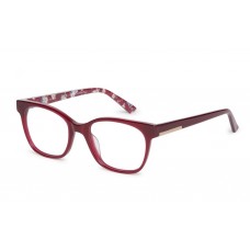 Оправа пластиковая TED BAKER JUNIOR B9195 бордовый