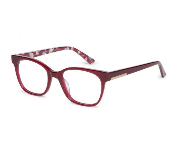 Оправа пластиковая TED BAKER JUNIOR B9195 бордовый