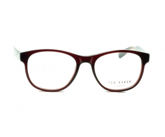 Оправа пластиковая TED BAKER JUNIOR B964 коричневый