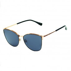 Сонцезахисні окуляри Ted Baker HOPE 1526 001 ROSE GOLD/ BLACK