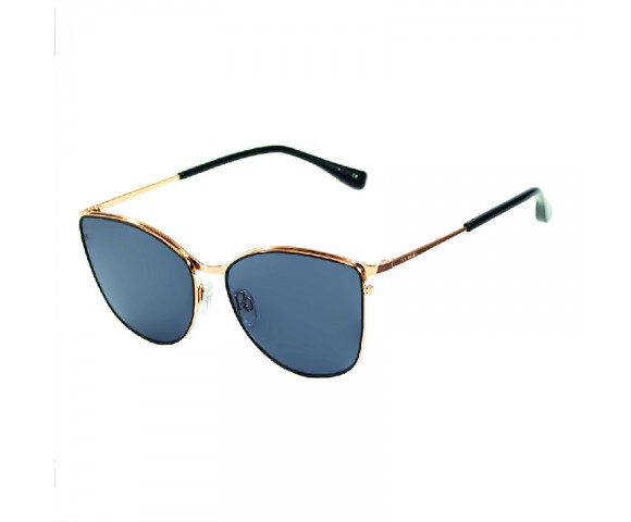Сонцезахисні окуляри Ted Baker HOPE 1526 001 ROSE GOLD/ BLACK