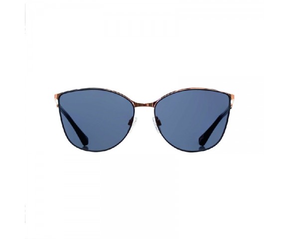 Сонцезахисні окуляри Ted Baker HOPE 1526 001 ROSE GOLD/ BLACK