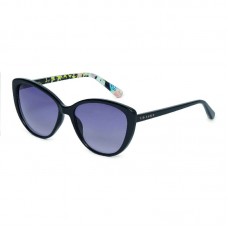 Сонцезахисні окуляри Ted Baker JAZZ 1537 007 BLACK