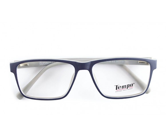 Оправа пластикова Tempo 1776 C02