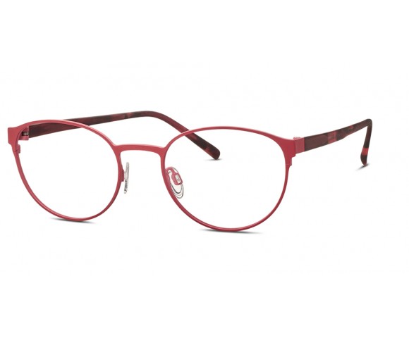 Оправа титанова Titanium JOS 981078 рожевий