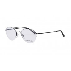 Оправа титановая Titanflex EB 820763 черный