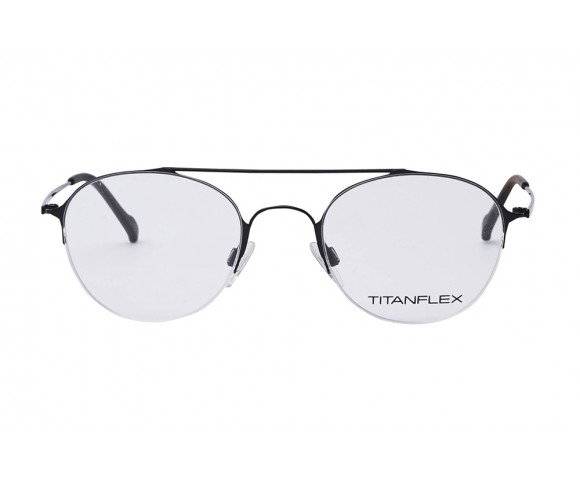 Оправа титановая Titanflex EB 820763 черный