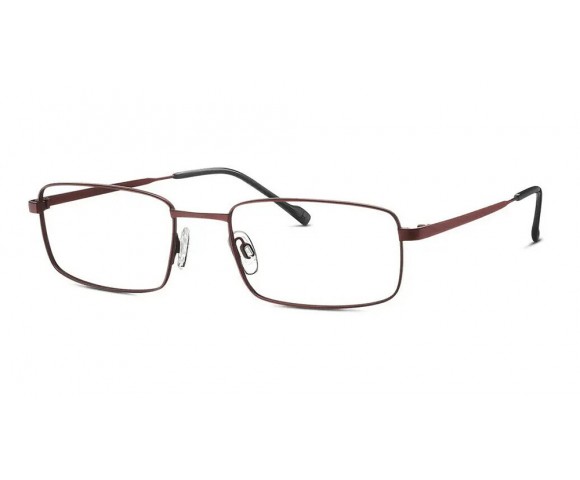 Оправа титанова Titanflex EB 820849 бордовий