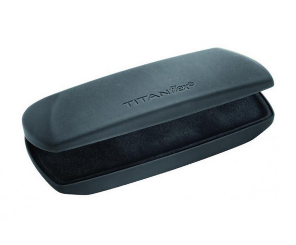 Оправа титанова Titanflex EB 820872 синій