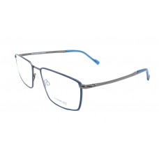 Оправа титановая Titanflex EB 820872 синий