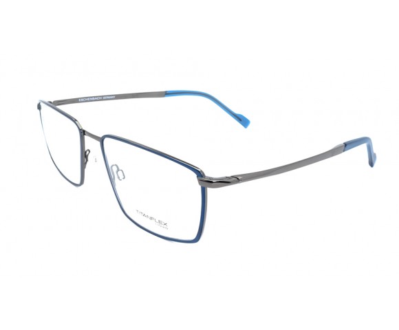 Оправа титанова Titanflex EB 820872 синій