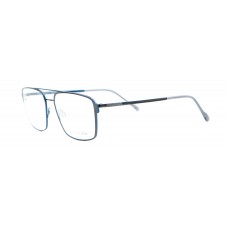 Оправа титановая Titanflex EB 820837 37 серый