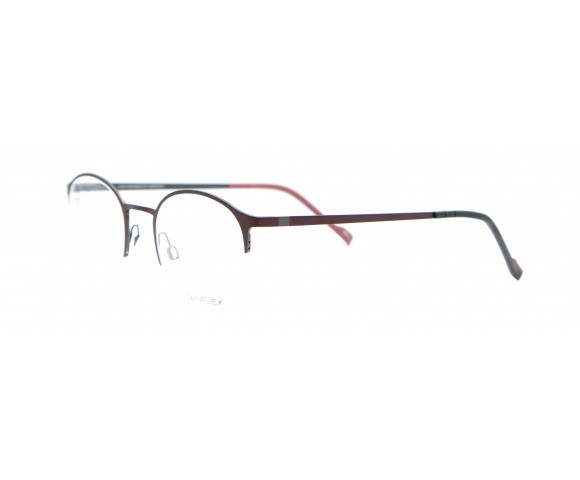 Оправа титанова Titanflex EB 850089 фіолетовий